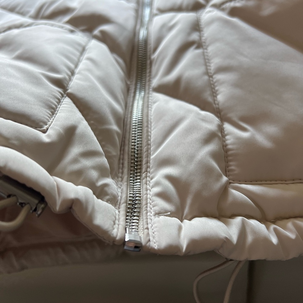 Zara jacket - Picture 4 of 7